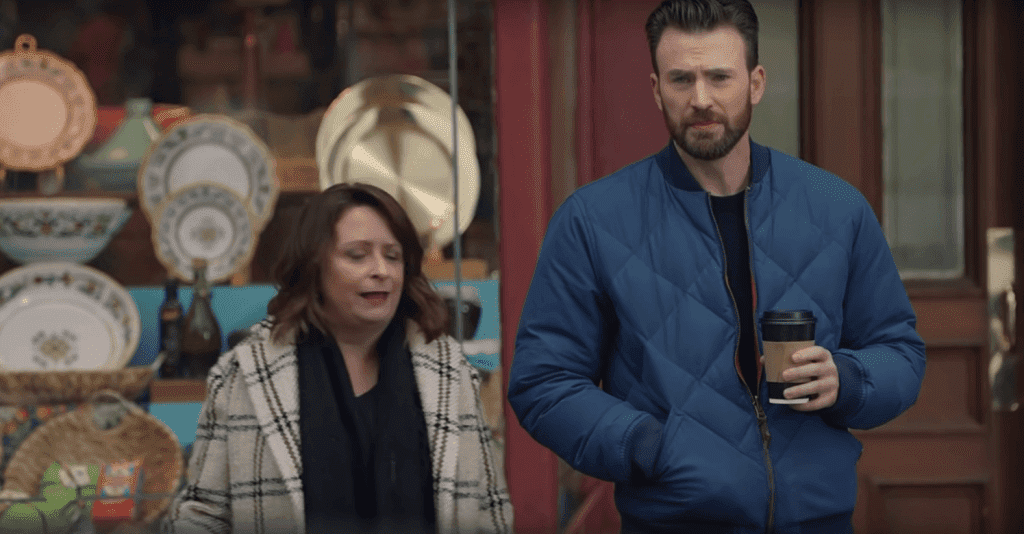 Hyundai Super Bowl Ad