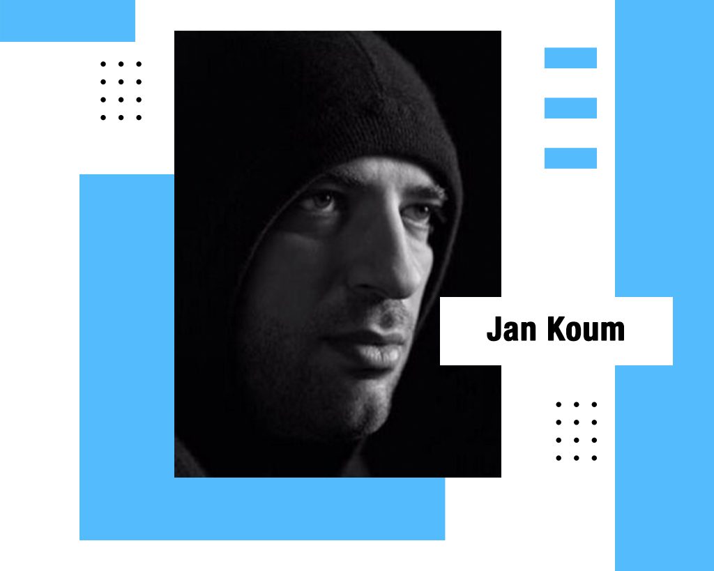 Jan Koum