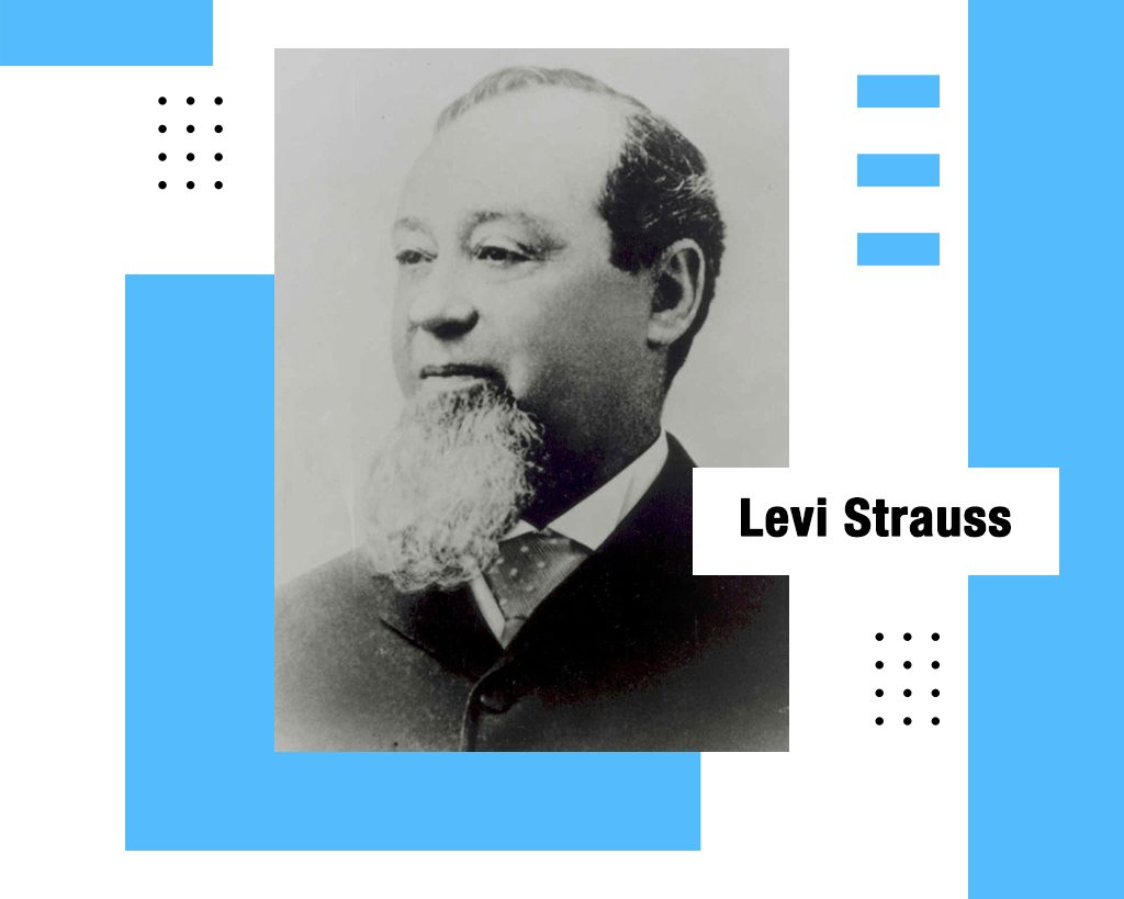 Levi Strauss