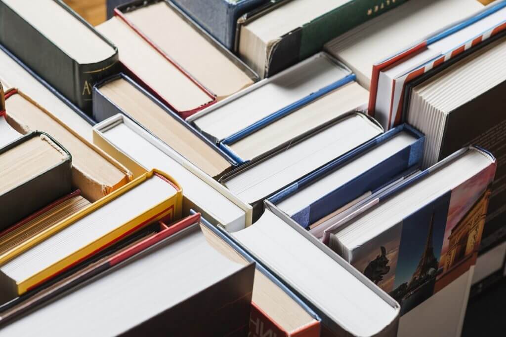 Best Entrepreneurial Books 1