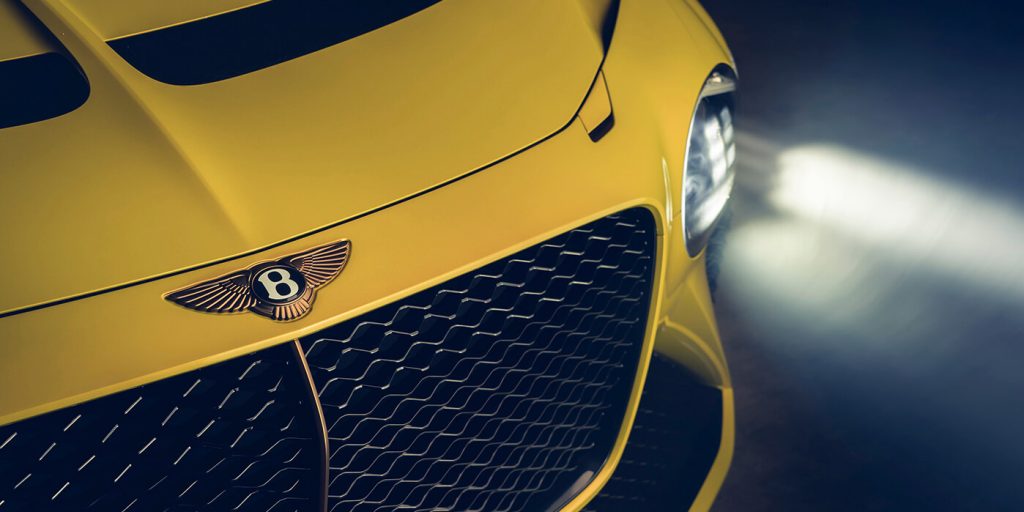 Bentley Mulliner Bacalar Overhead Bonnet 1398x699