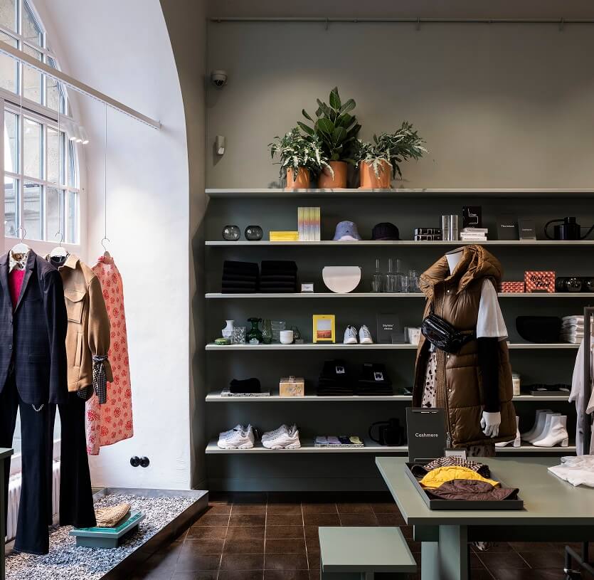 HM Trending Stock On Wall Street