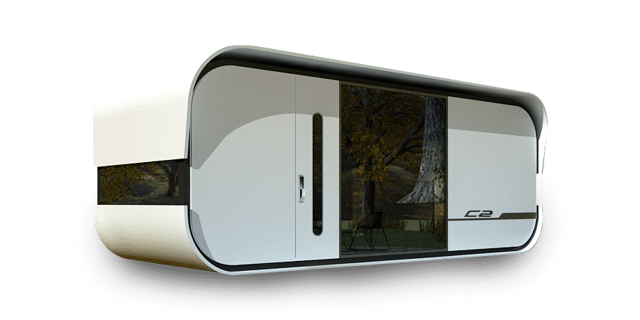 Nestron Cube Two Series