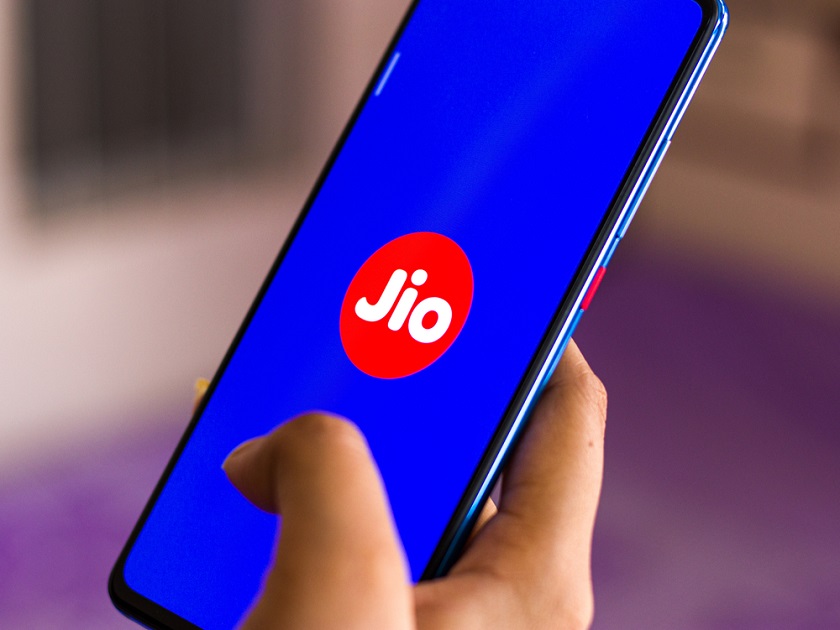 India Jio