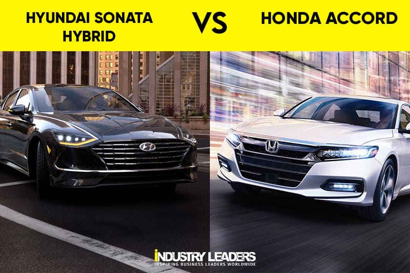 Sonata Vs Accord