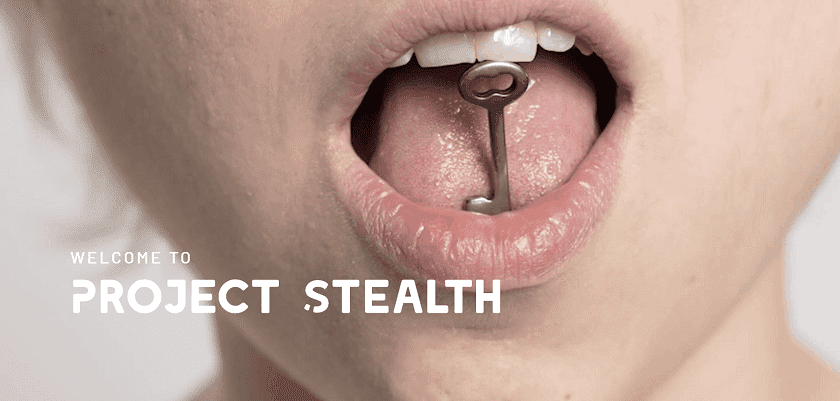 Project Stealth