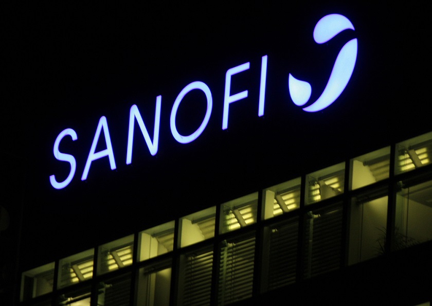 Sanofi Principia Biopharma