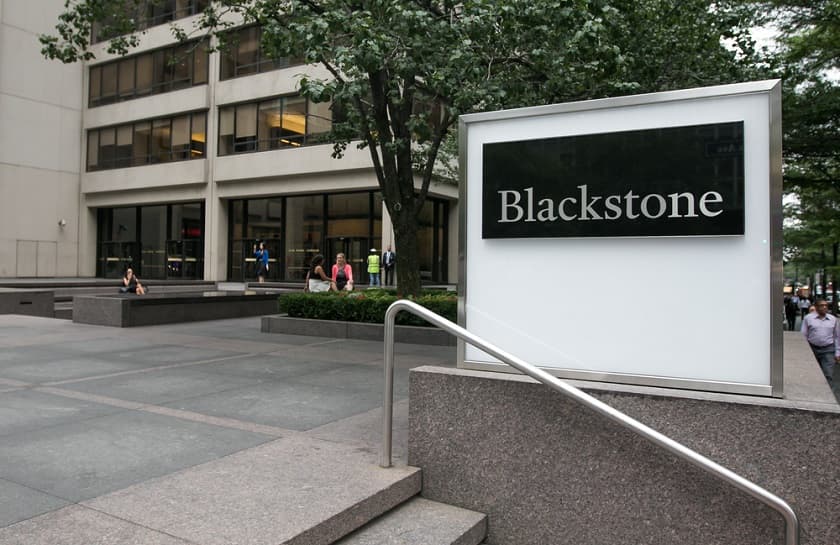 Blackstone Acquisition of Ancestry