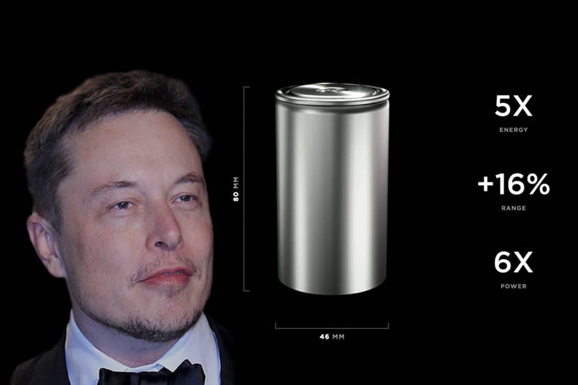 Elon Musk&rsquo;s Battery Day Leaves Investors Disappointed