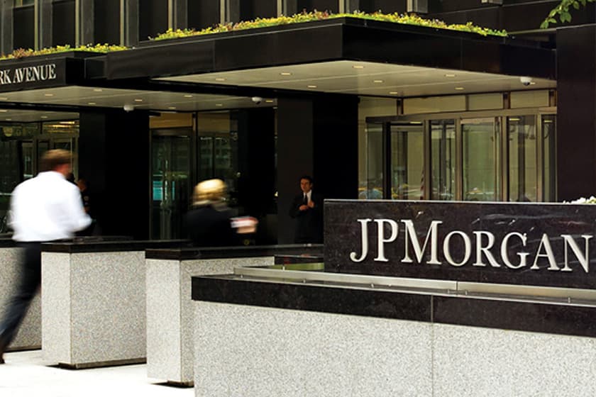 JPMorgan