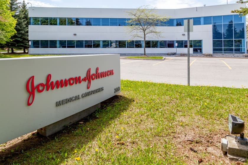Momenta Johnson & Johnson acquisition