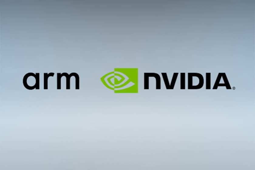 NVIDIA acquires ARM for 40 billion