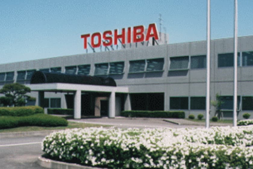 Toshiba 1