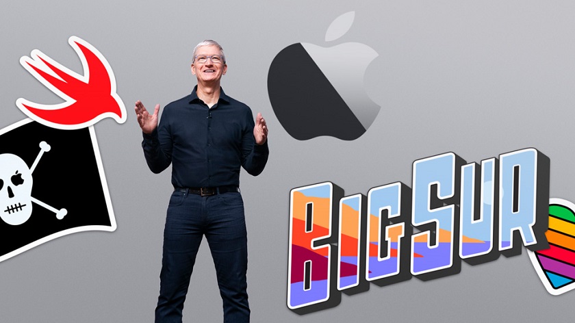 Apple WWDC quarterly earnings revenue fourth quarter Q4 performance