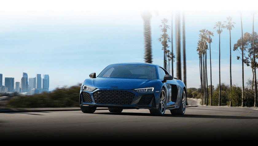 Audi R8 Review 2020