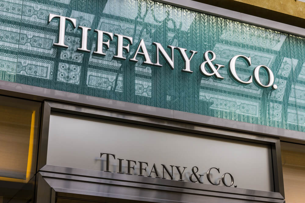 LVMH Tiffany Acquisition