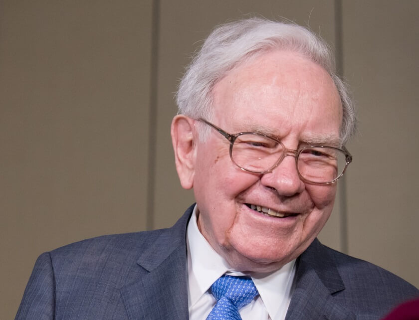 Berkshire Hathaway Big Pharma healthcare stakes