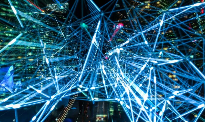 Dyson Investment Artificial Intelligence