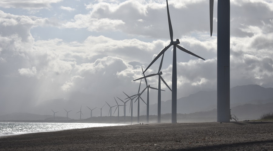 Iberdola Clean Energy Global Industry Leader