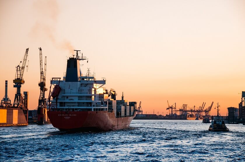 Maersk Share BuyBack Program