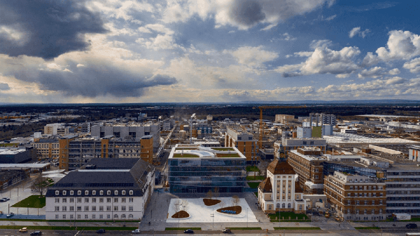 Merck Group OncoImmune CD24Fc