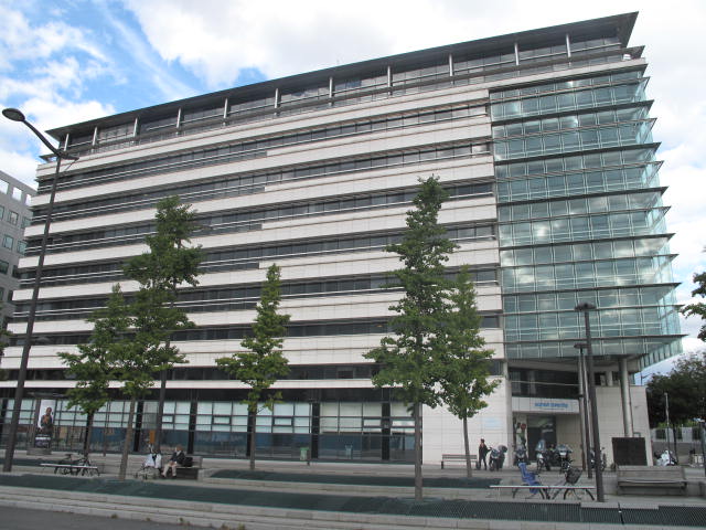 Sanofi Investment Industry leaders