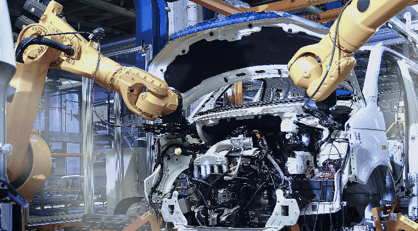 Thyssenkrupp industry leaders Martina Merz