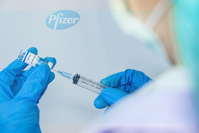 Pfizer vaccine coronavirus vaccine COVID-19 virus mutations