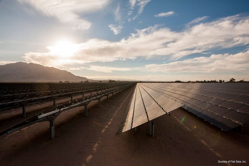 The up and coming renewable energy stocks most certainly to make you rich
