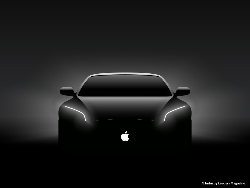 Apple Car Production Hyundai Motor Apple Release Date Leaks