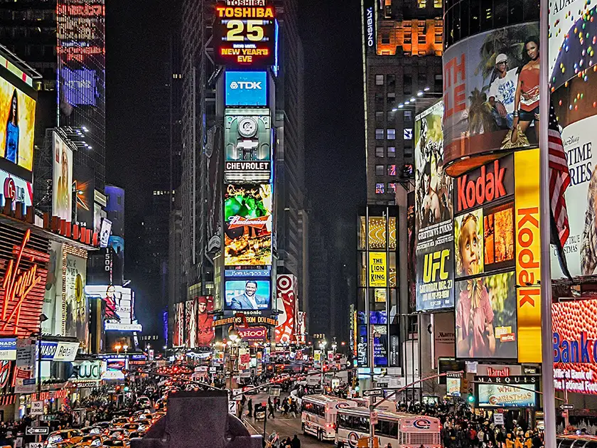 Pandemic affected the stock market positively during 2020 year end.