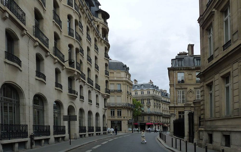 Most expensive zip codes in the world