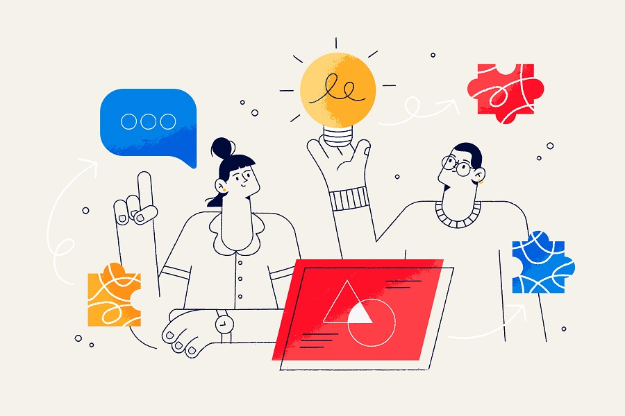 Accidental Entrepreneurs