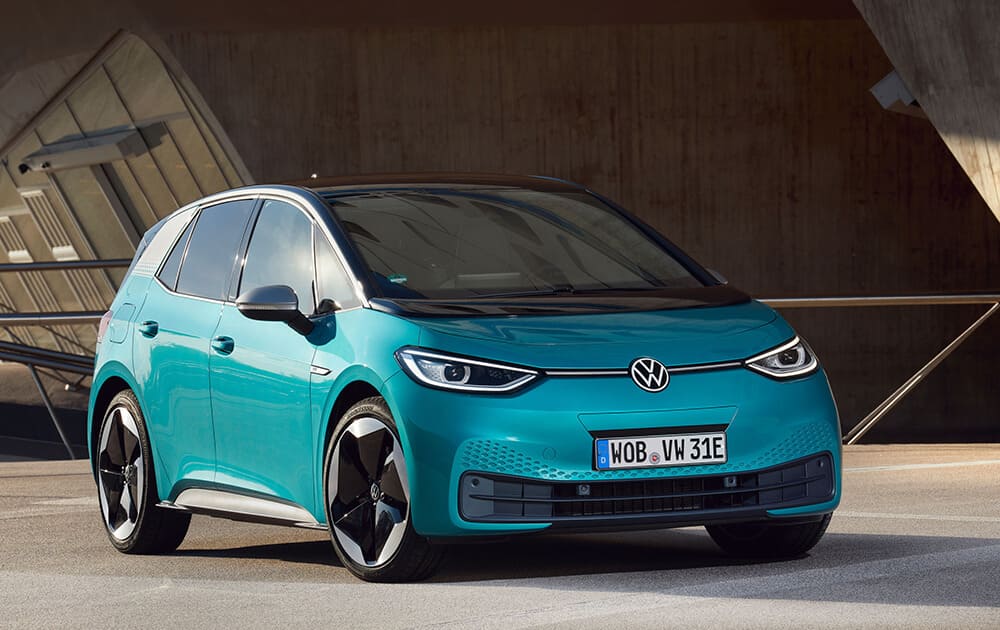 Supply Chain Global Chip Shortage