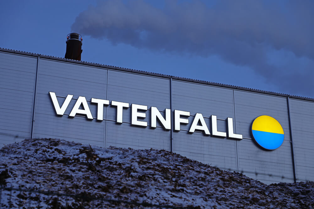 Vattenfall