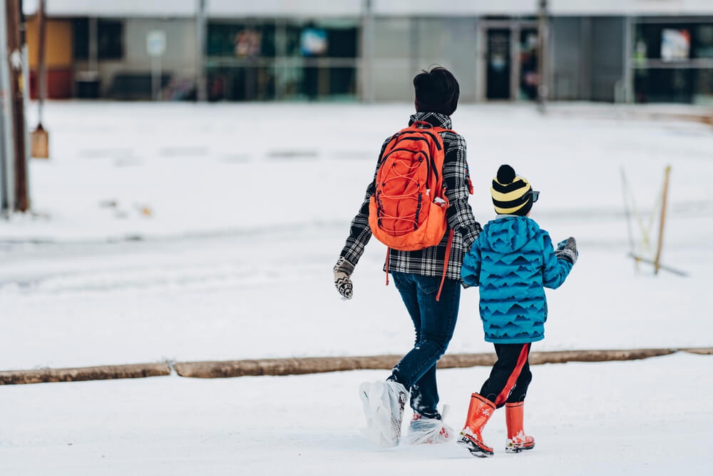 Texas Power Crisis Ongoing Winter Storm