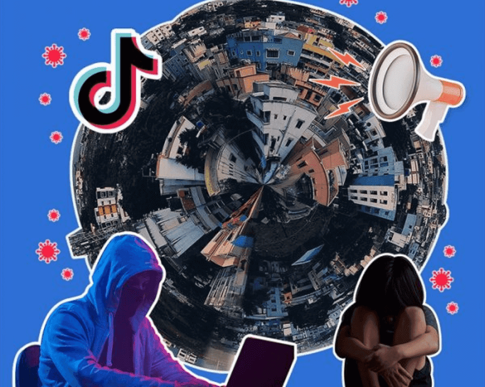 TikTok Privacy Concerns Children UK