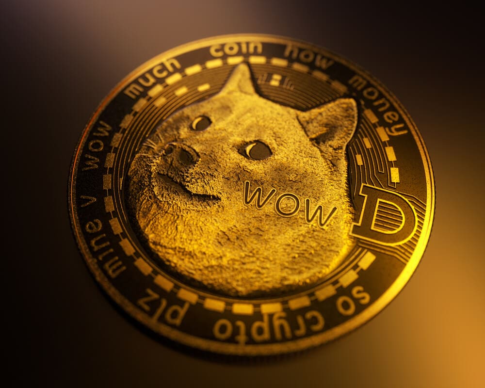 Elon Musk Dogecoin Price Bitcoin