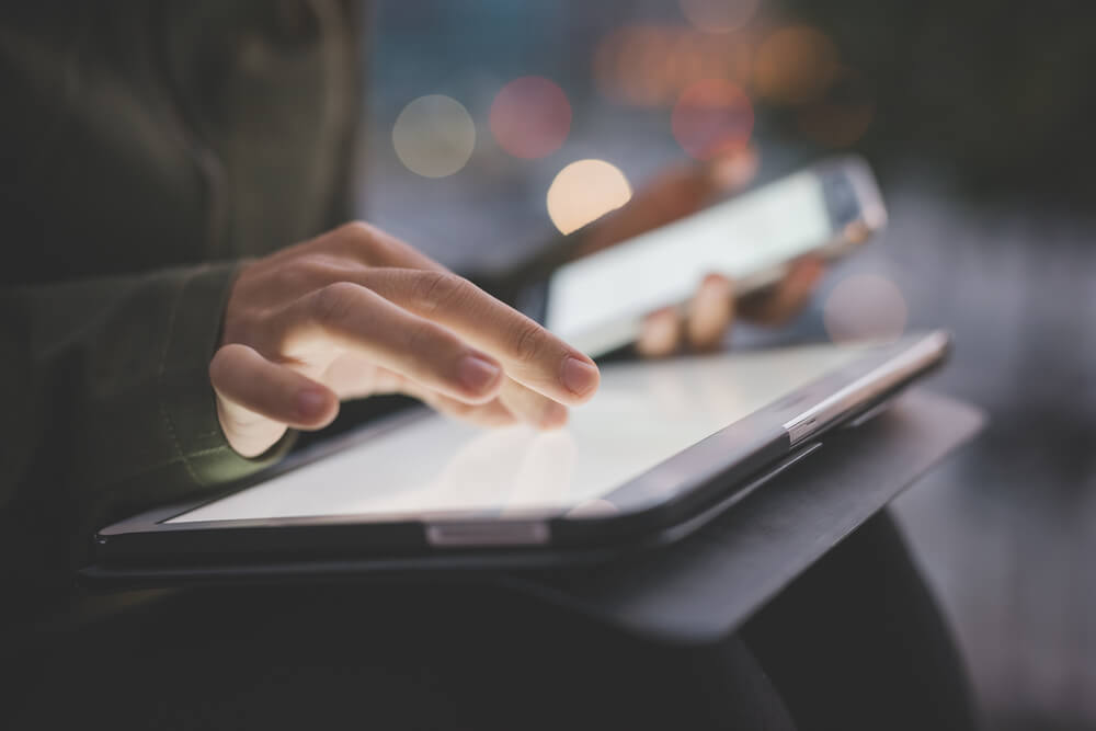 Nokia T20 Tablet by HMD Global