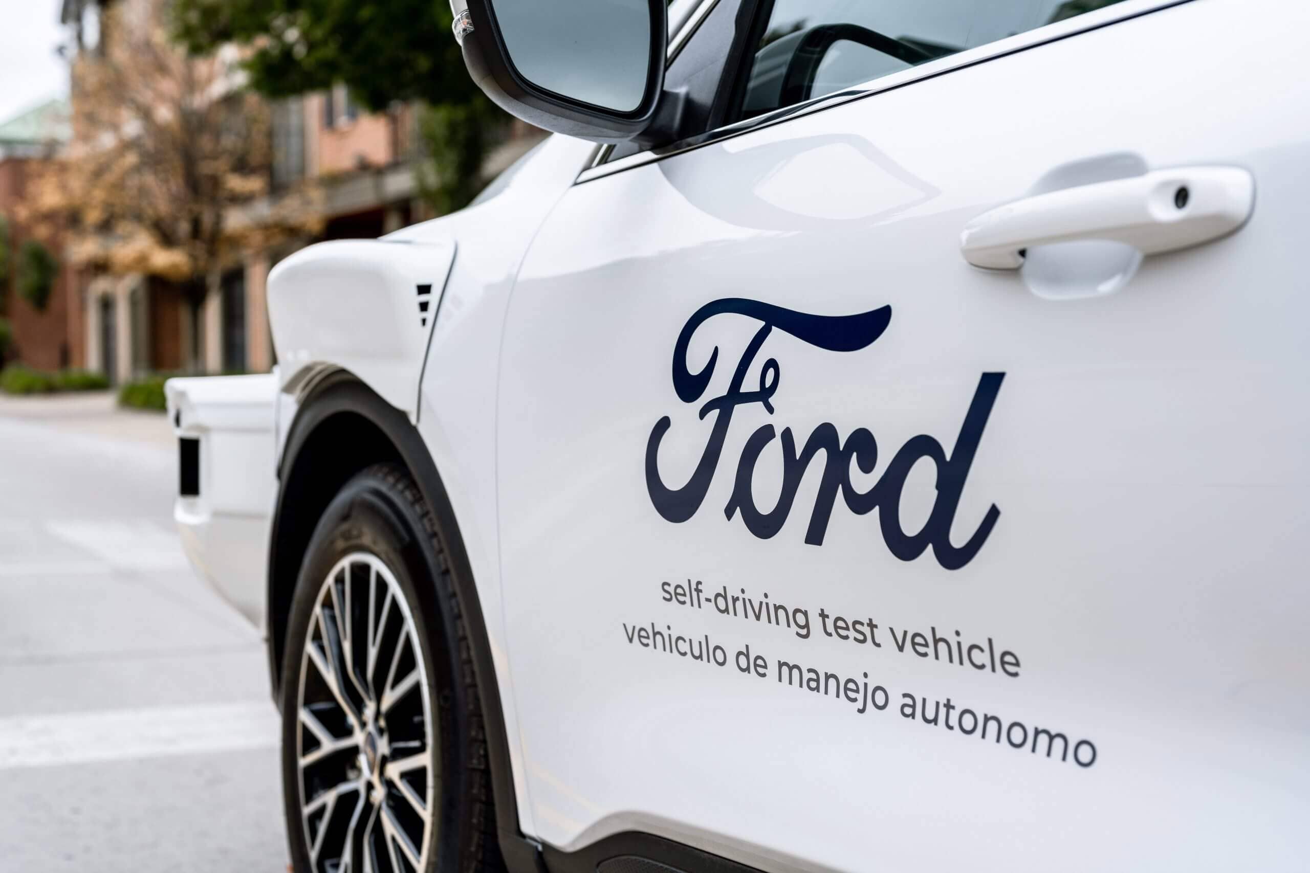Ford Earnings take a leap after shortage