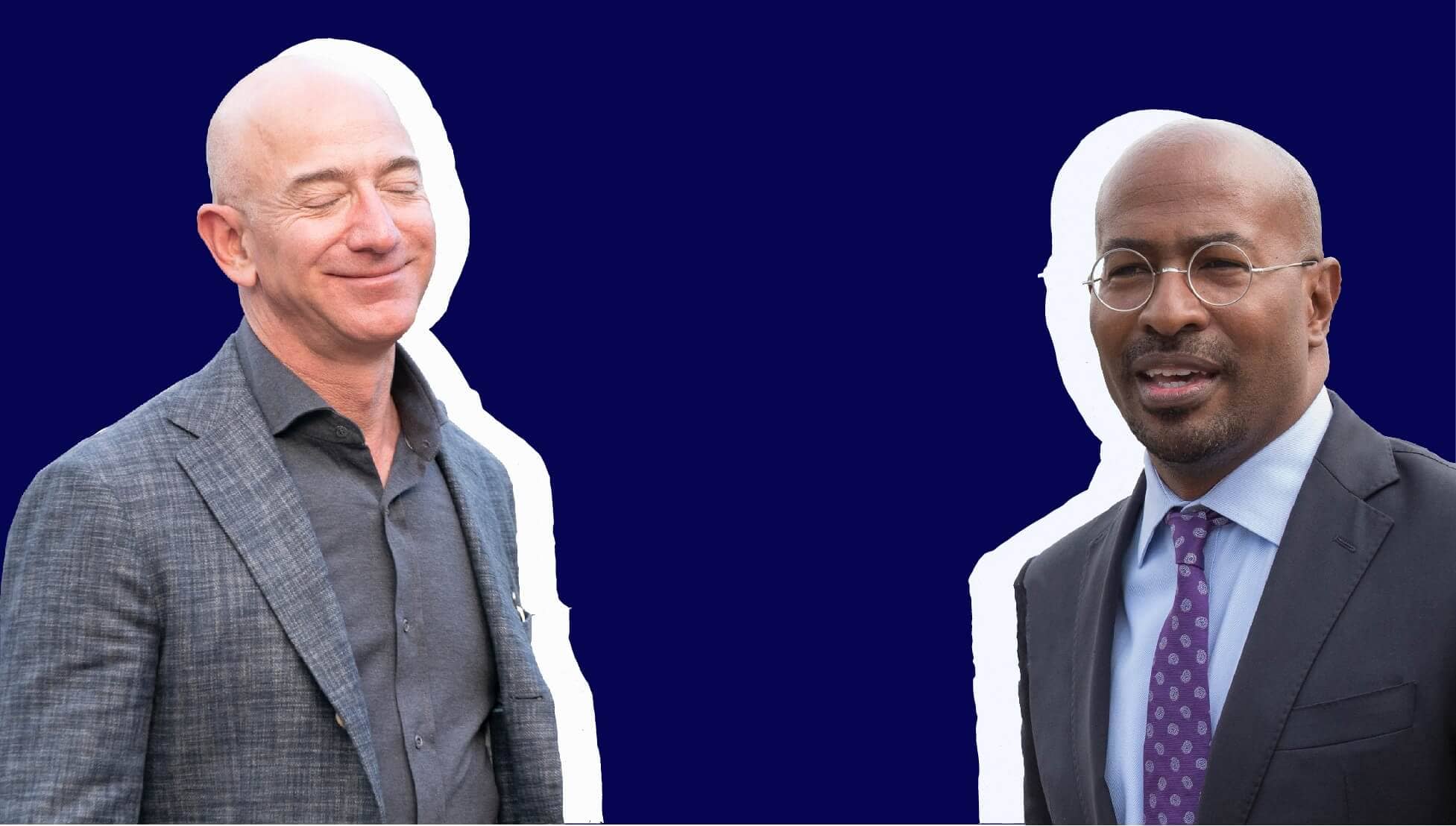 Courage and Civility Award Space flight