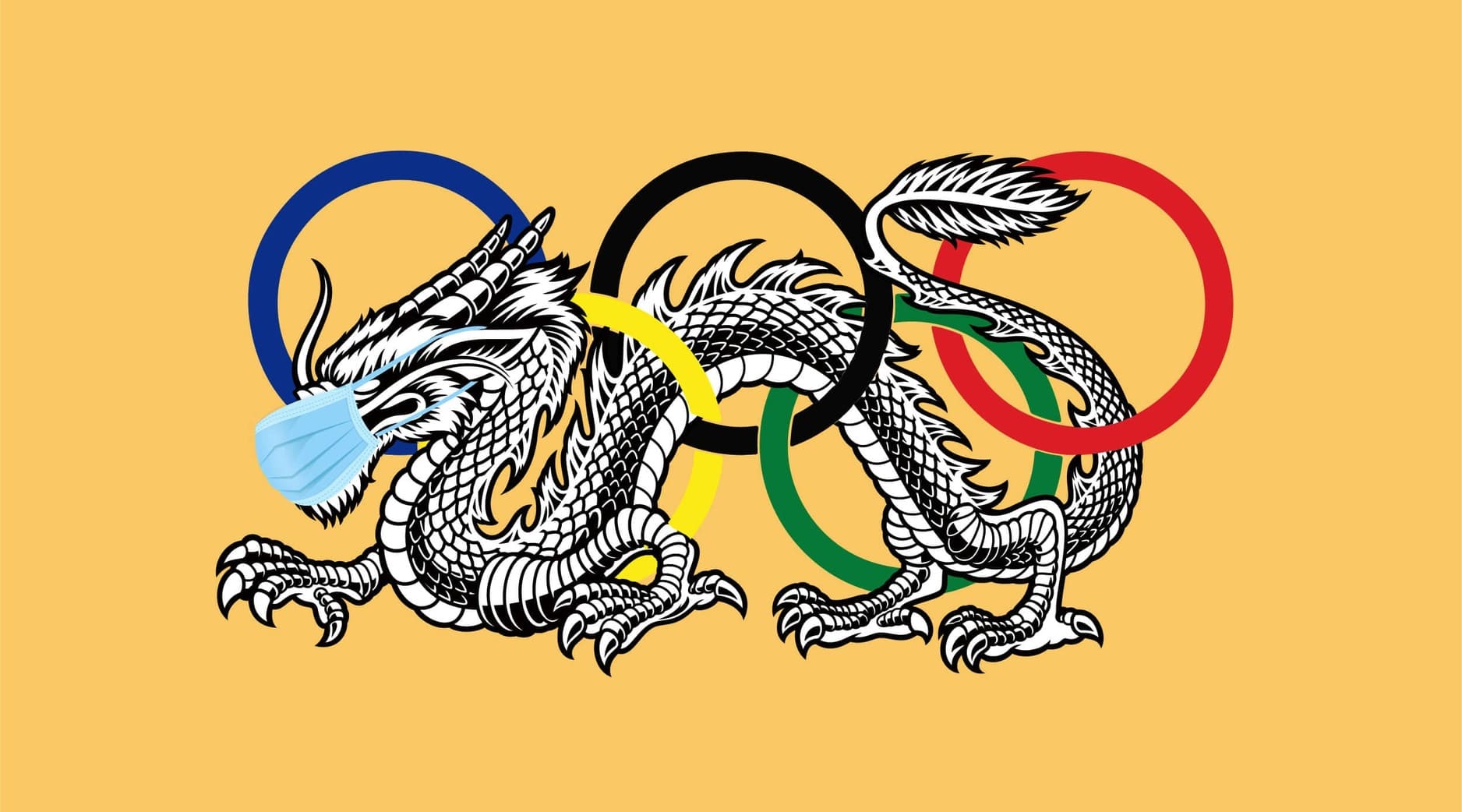 Olympics 2020 in Tokyo under Covid-19 risk