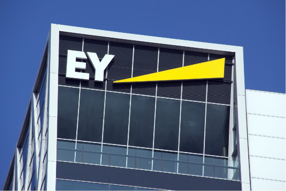 EY faced scrutiny for Zeromax