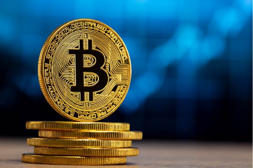 free bitcoin scam iPhone 13