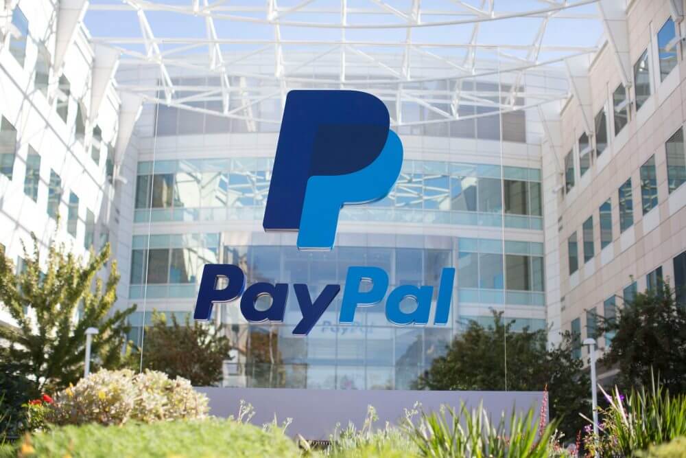 PayPal snags BNPL