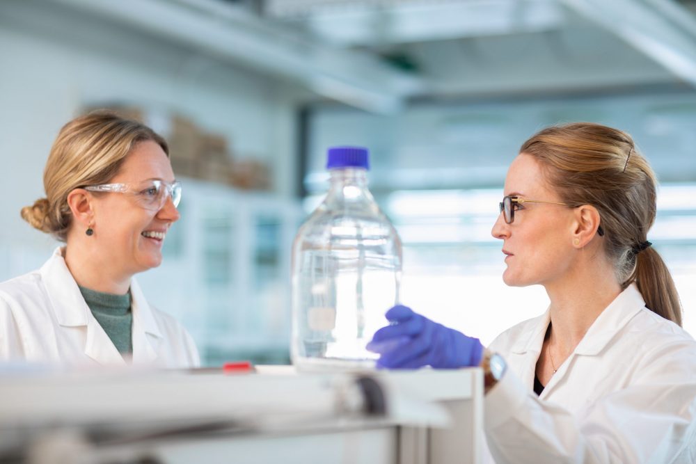 SOBI takesover bid from Advent