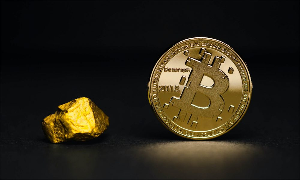 Bitcoin vs gold better investment