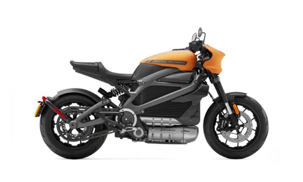 premium electric bike