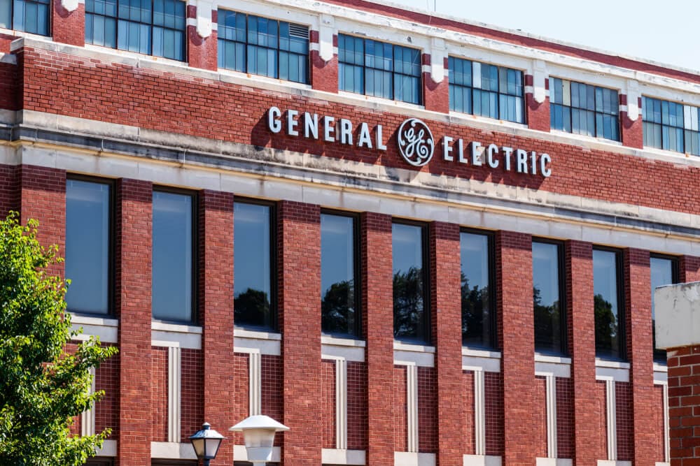 General Electric Wall Street Bankers Split News