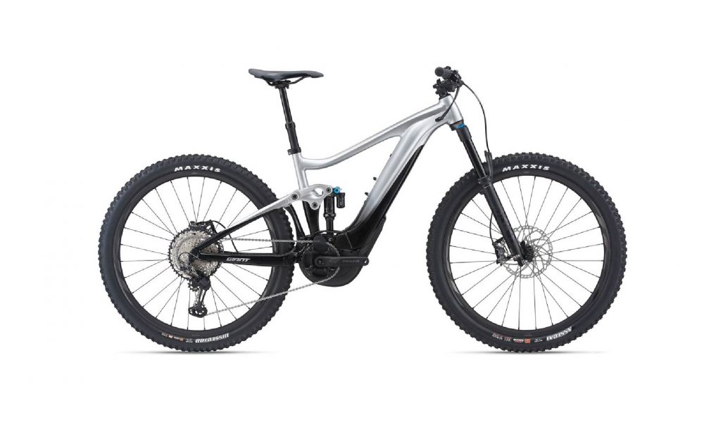 fastest electric bike